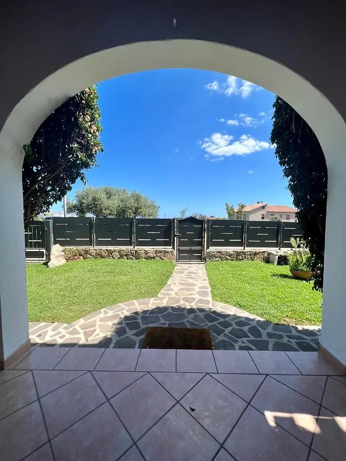 Villa Antonella San Teodoro