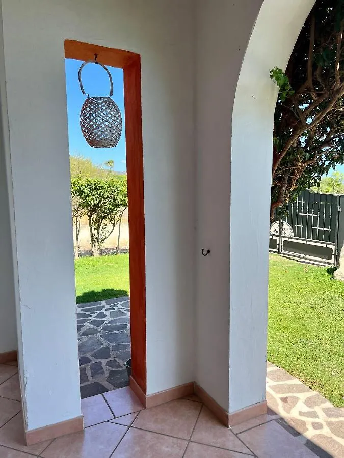 Villa Antonella San Teodoro  0*, San Teodoro (Sardinia)