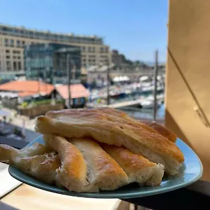  Appartamento La Casa Del Mare Italia