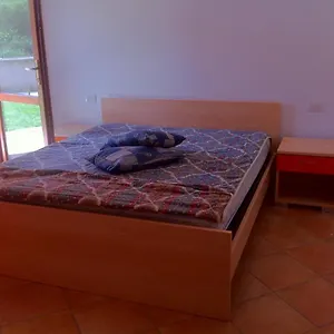 Casa Vacanze Terrapadedda 1 Appartamento