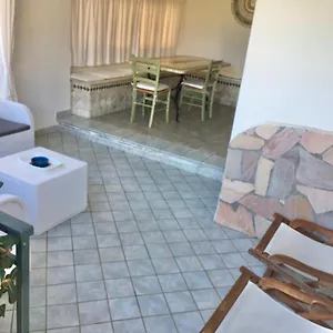 Casa Fiore Appartamento
