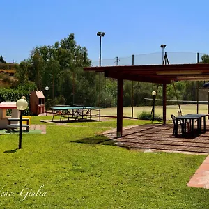 Aurelia Casa vacanze